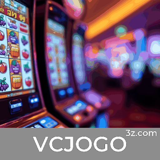 VCJOGO VCJOGO