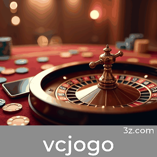 vcjogo: Plataforma de Bônus Generosos para Brasileiros