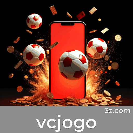vcjogo: Experiência de Jogos de Cassino Imersiva e Emocionante