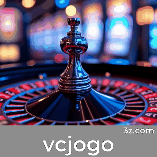 vcjogo: Plataforma Premier de Jogos e Apostas