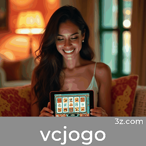 vcjogo: Experiência de Cassino com Dealers ao Vivo