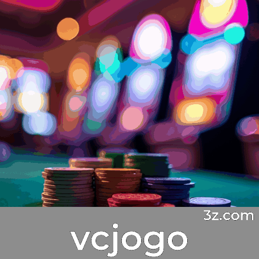 vcjogo: Plataforma Premier de Jogos e Apostas