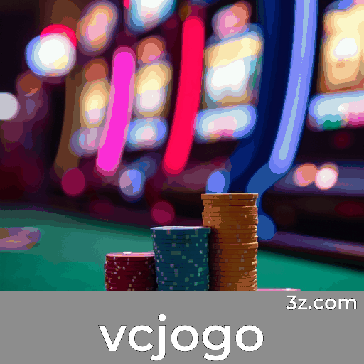 vcjogo: A Plataforma de Jogos com Segurança e Serviços Profissionais