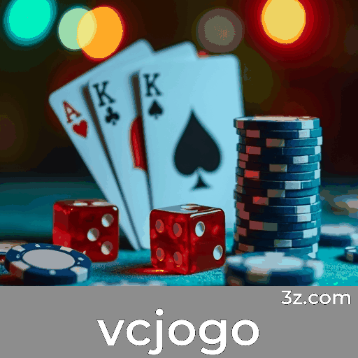 Revolucionando Jogos Online com Inovação Avançada: Descubra vcjogo