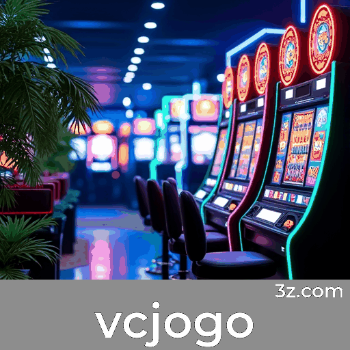 vcjogo: Experiência de Cassino com Dealers ao Vivo