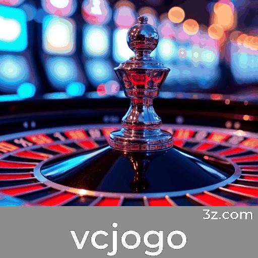 vcjogo: A Plataforma de Jogos com Segurança e Serviços Profissionais