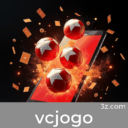 vcjogo: A Plataforma de Jogos com Segurança e Serviços Profissionais